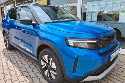 Opel Frontera Gebrauchtwagen