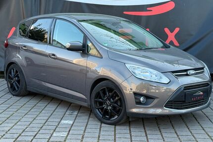 Ford C-Max Gebrauchtwagen