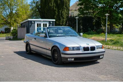 BMW 328 Gebrauchtwagen