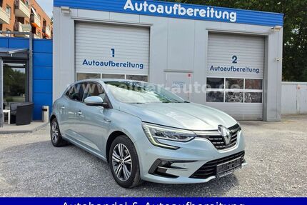 Renault Megane Gebrauchtwagen