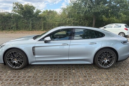 Porsche Panamera Gebrauchtwagen