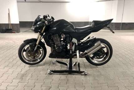 Kawasaki Z 1000 Gebrauchtwagen
