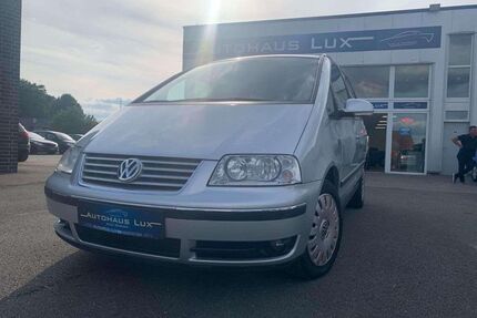 VW Sharan Gebrauchtwagen