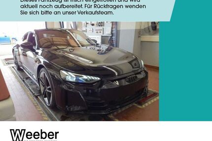 Audi RS e-tron GT Gebrauchtwagen
