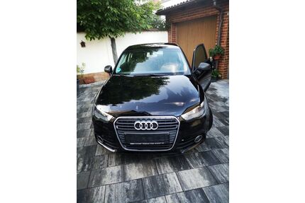 Audi A1 Gebrauchtwagen