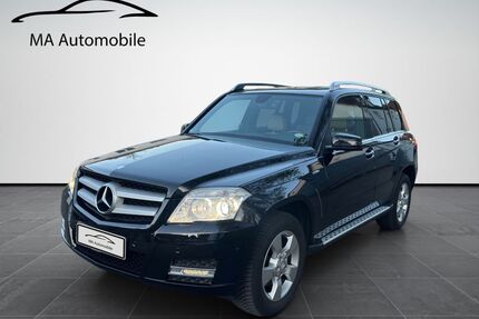 Mercedes-Benz GLK 250 Gebrauchtwagen