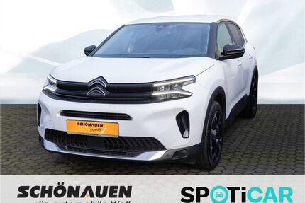 Citroen C5 Aircross Gebrauchtwagen
