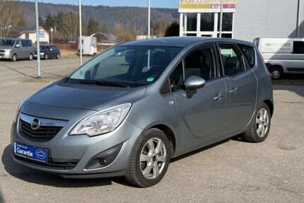 Opel Meriva Gebrauchtwagen