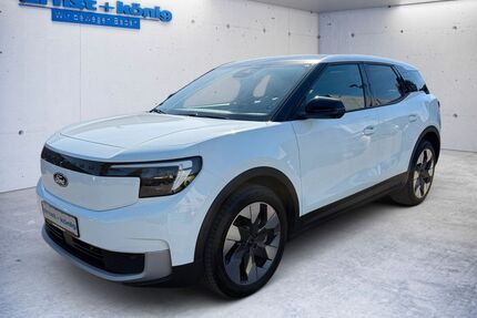 Ford Explorer Gebrauchtwagen