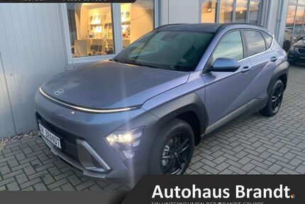 Hyundai KONA Gebrauchtwagen