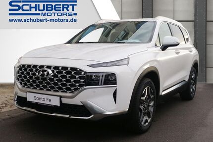 Hyundai SANTA FE Gebrauchtwagen