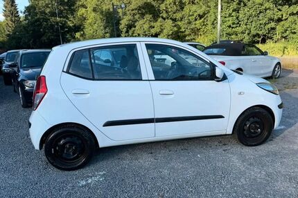 Hyundai i10 Gebrauchtwagen