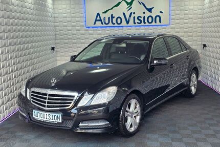 Mercedes-Benz E 300 Gebrauchtwagen