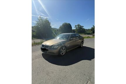 BMW 325 Gebrauchtwagen