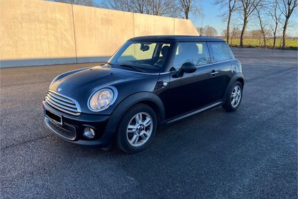 Mini One D Gebrauchtwagen