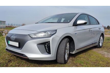 Hyundai IONIQ Gebrauchtwagen
