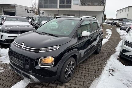Citroen C3 Gebrauchtwagen