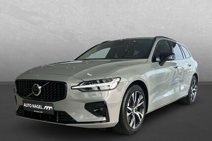 Volvo V60 Gebrauchtwagen