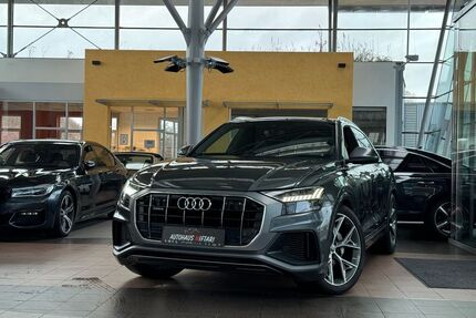Audi Q8 Gebrauchtwagen