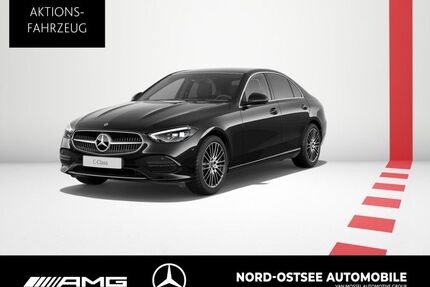 Mercedes-Benz C 180 Gebrauchtwagen