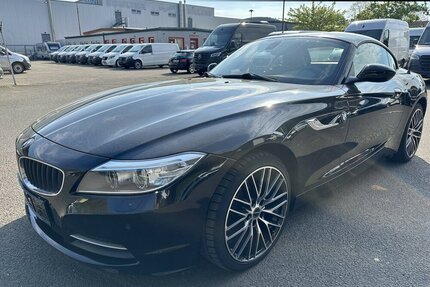 BMW Z4 sDrive 18i 