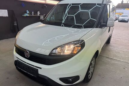 Fiat Doblo Gebrauchtwagen