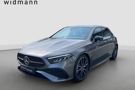 Mercedes-Benz A 200 Gebrauchtwagen