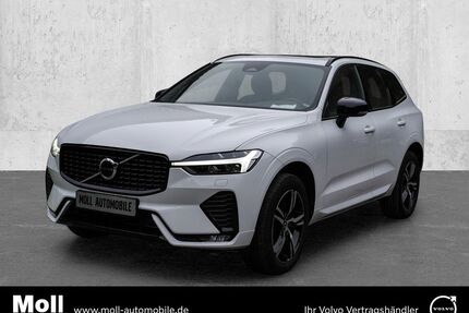 Volvo XC60 Gebrauchtwagen