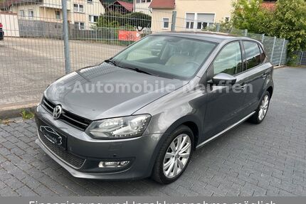 VW Polo Gebrauchtwagen