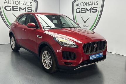 Jaguar E-Pace Gebrauchtwagen
