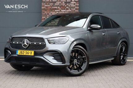 Mercedes-Benz GLE 350 Gebrauchtwagen