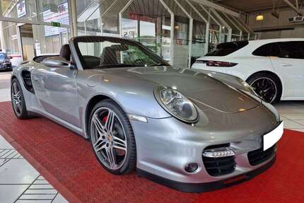 Porsche 997 Gebrauchtwagen
