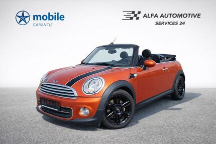 Mini Cooper Gebrauchtwagen