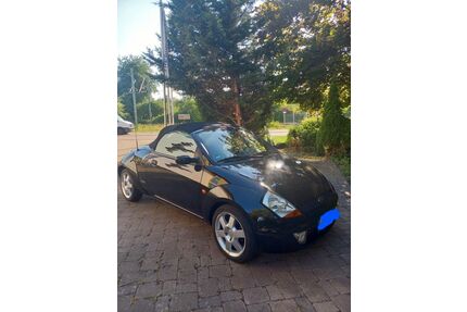 Ford Streetka Gebrauchtwagen