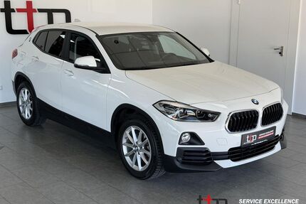 BMW X2 Gebrauchtwagen