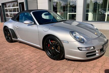 Porsche 911 Urmodell Gebrauchtwagen