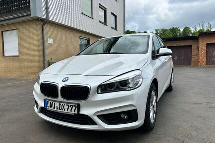 BMW 218 Active Tourer Gebrauchtwagen