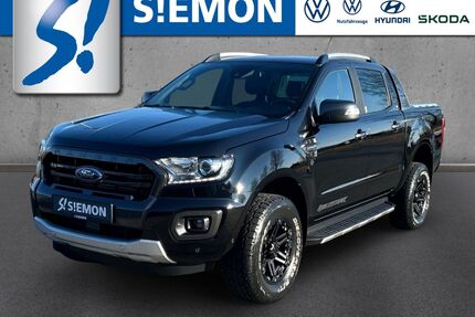 Ford Ranger Gebrauchtwagen