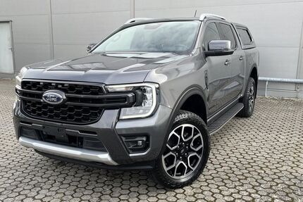 Ford Ranger Gebrauchtwagen