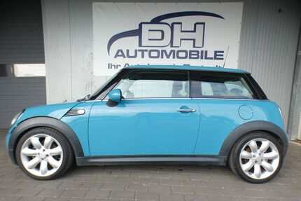 Mini ONE Gebrauchtwagen