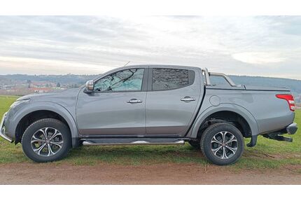 Fiat Fullback Gebrauchtwagen