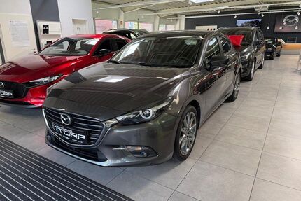 Mazda 3 Gebrauchtwagen