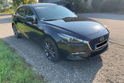 Mazda 3 Gebrauchtwagen