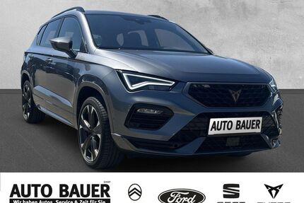 Cupra Ateca Gebrauchtwagen