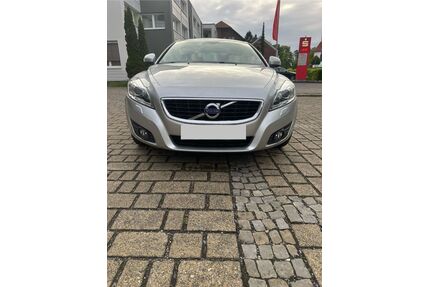 Volvo C70 Gebrauchtwagen