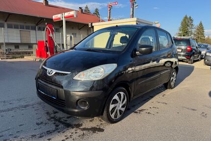 Hyundai i10 Gebrauchtwagen