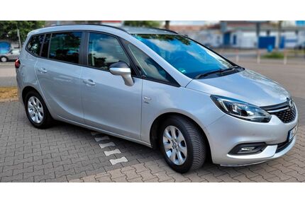 Opel Zafira Gebrauchtwagen