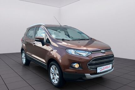 Ford EcoSport Gebrauchtwagen
