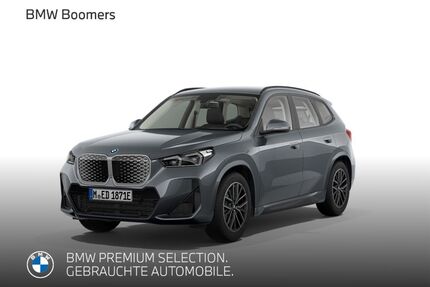 BMW iX1 Gebrauchtwagen