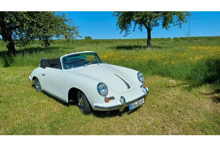 Porsche 356 Gebrauchtwagen